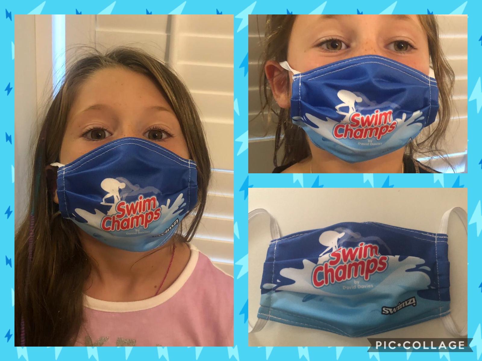 face masks